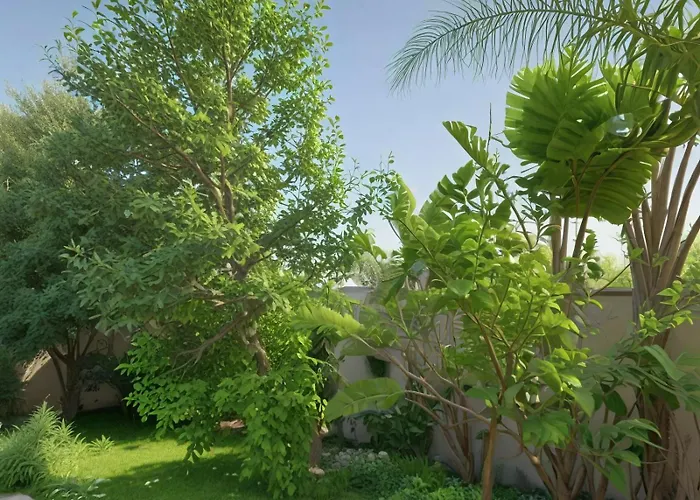 Napa Hills Seaview Villas