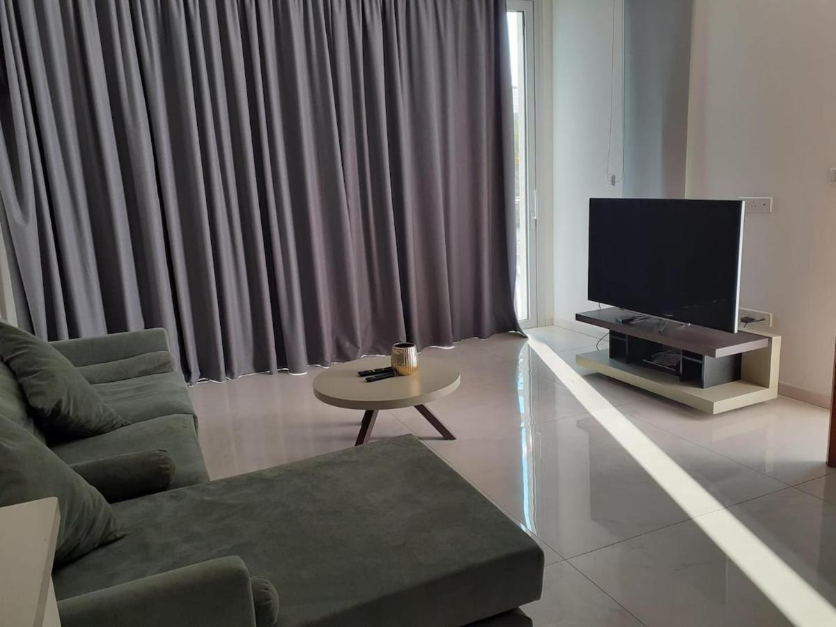 Napa Hills Seaview Villa Agia Napa