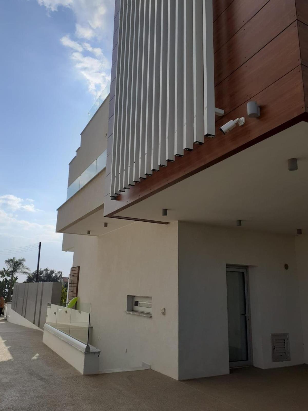 Villa Napa Hills Seaview Agia Napa
